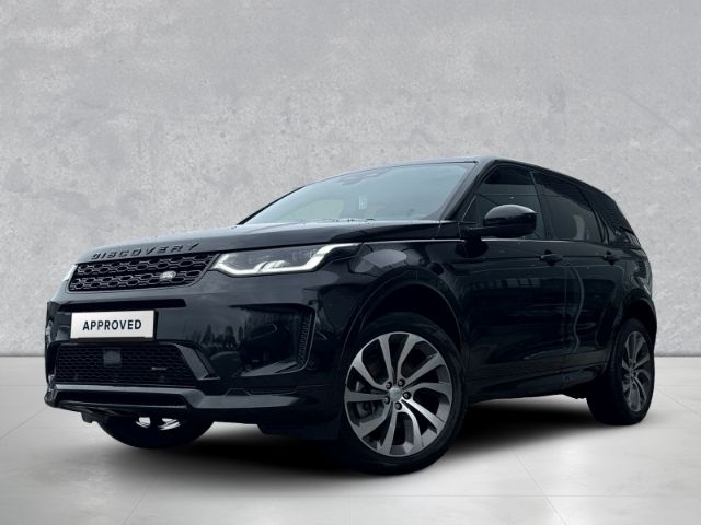 Land Rover Discovery Sport 67.419 km 36.299 &euro; Dortmund 44143