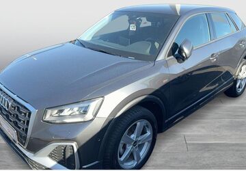 Audi Q2 19.238 km 20.585 &euro; Dortmund 44143