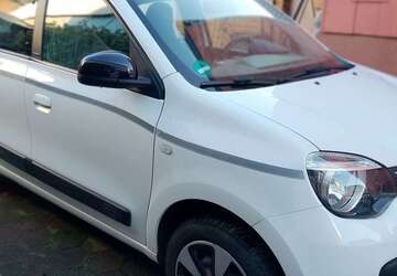 Renault Twingo 48.541 km 9.200 &euro; Herne, Stadt 44653