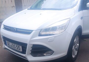 Ford Kuga 190.000 km 9.990 &euro; Gelsenkirchen 45884