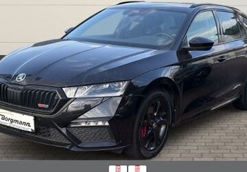 Skoda Octavia 80.169 km 23.990 &euro; Haltern am See 45721