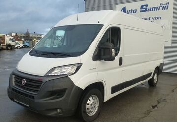 Fiat Ducato 324.000 km 8.924 &euro; Wuppertal 42279