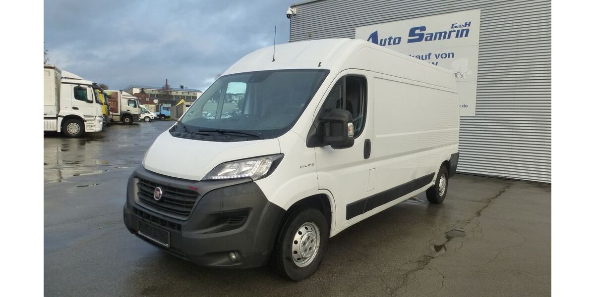 Fiat Ducato 324.000 km 8.924 &euro; Wuppertal 42279