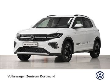 Gebrauchte VW T-Cross