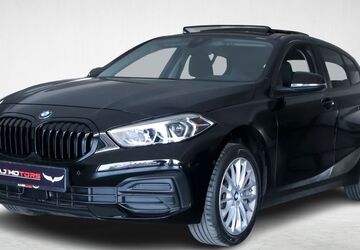 BMW 118 49.000 km 18.990 &euro; Gelsenkirchen 45899