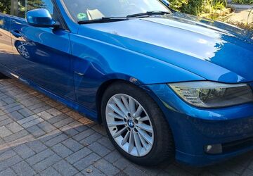 BMW 316 256.000 km 4.500 &euro; Essen 45239