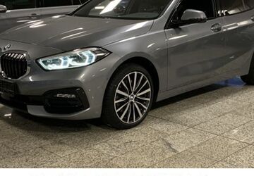 BMW 120 46.997 km 27.988 &euro; Wuppertal 42329