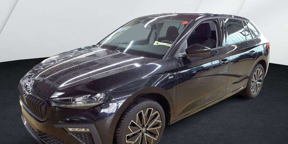 Skoda Scala 19.810 km 22.977 &euro; Dortmund 44269