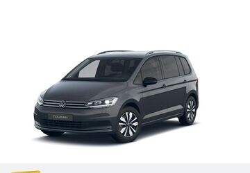 VW Touran 19.396 km 31.970 &euro; Herne 44653