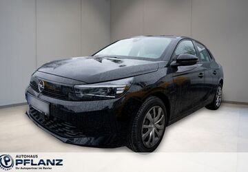 Opel Corsa 9.990 km 14.690 &euro; Bochum 44801