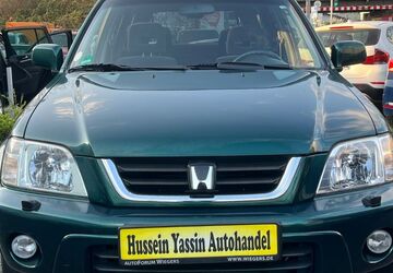 Honda CR-V 200.000 km 3.999 &euro; Dortmund 44147