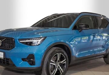 Volvo XC40 70.789 km 29.500 &euro; Schwerte 58239
