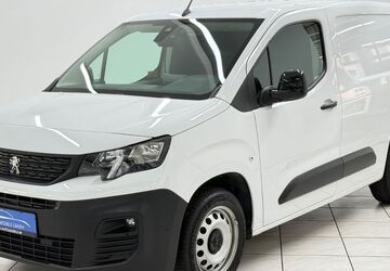 Peugeot Partner 91.791 km 12.690 &euro; Wuppertal 42285