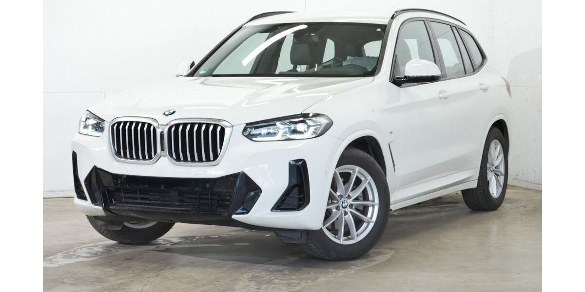 BMW X3 12.874 km 48.740 &euro; Bochum 44809
