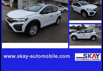Dacia Sandero 15.102 km 14.499 &euro; Herne 44628