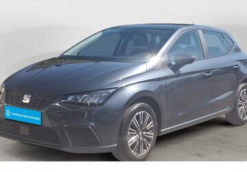 Seat Ibiza 25.946 km 17.990 &euro; Herne 44625