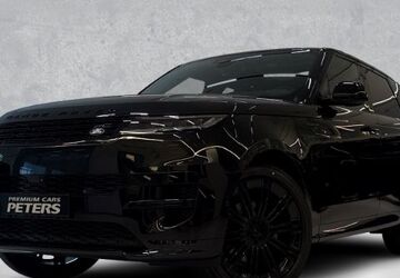 Land Rover Range Rover Sport 3.000 km 123.900 &euro; Dortmund 44143