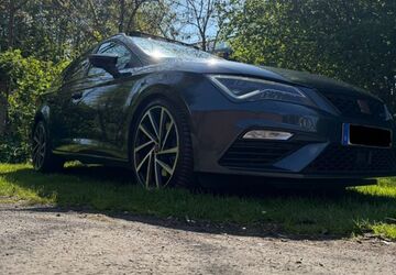 Seat Leon 161.000 km 15.399 &euro; Herne 44649