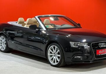Audi A5 172.000 km 14.499 &euro; Wuppertal 42283