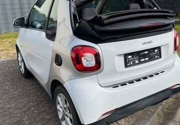 Smart ForTwo 71.700 km 8.300 &euro; Castrop-Rauxel 44577