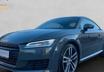 Audi TT 119.774 km 20.950 &euro; Mülheim an der Ruhr 45481