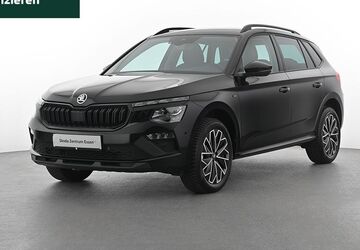 Skoda Kamiq 26.604 km 24.750 &euro; Essen 45143