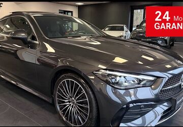 Mercedes-Benz CLE 180 10.000 km 47.800 &euro; Haltern am See 45721