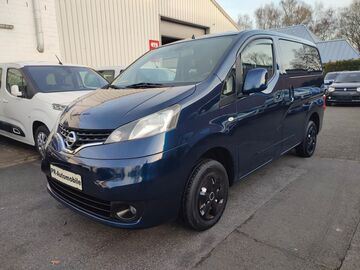 Gebrauchte Nissan NV200