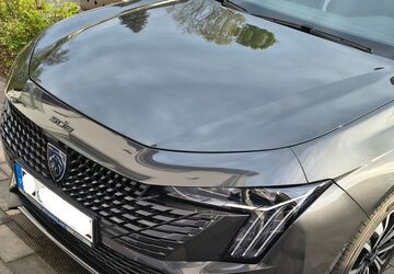 Peugeot 508 23.400 km 29.690 &euro; Bochum 44866