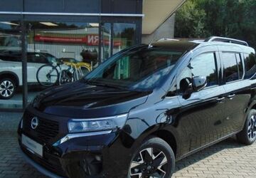 Nissan Townstar 5.000 km 28.990 &euro; Hagen 58135