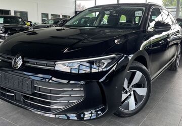 VW Passat 18.950 km 35.470 &euro; Lünen 44536