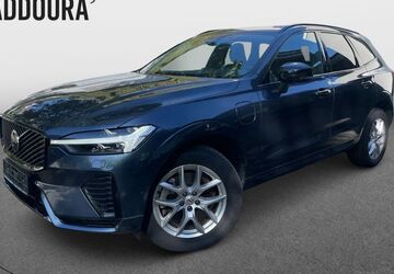 Volvo XC60 20.444 km 54.990 &euro; Wuppertal 42117