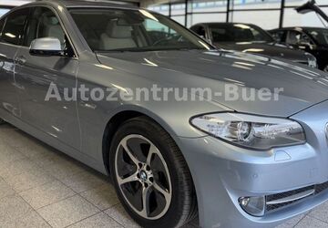 BMW 535 71.000 km 18.990 &euro; Gelsenkirchen 45881