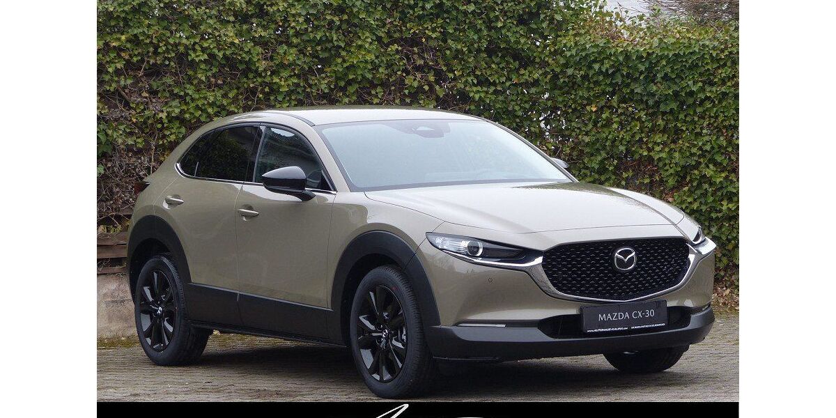 Mazda CX-30 7.500 km 27.500 &euro; Gelsenkirchen 45899