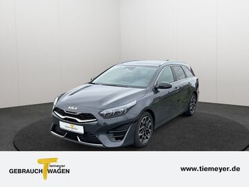 Gebrauchte Kia Ceed