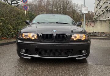BMW 330 99.300 km 19.500 &euro; Wuppertal 42283