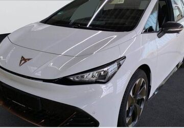 Cupra Born 5.251 km 35.777 &euro; Dortmund 44269