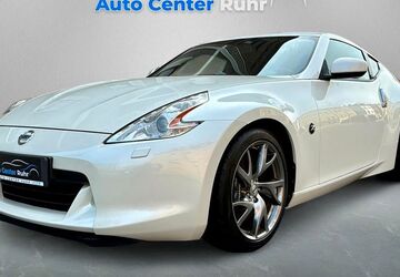 Nissan 370Z 127.000 km 23.990 &euro; Gelsenkirchen 45891