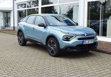 Citroen C4 5.500 km 24.900 &euro; Recklinghausen 45659