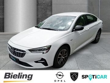 Gebrauchte Opel Insignia