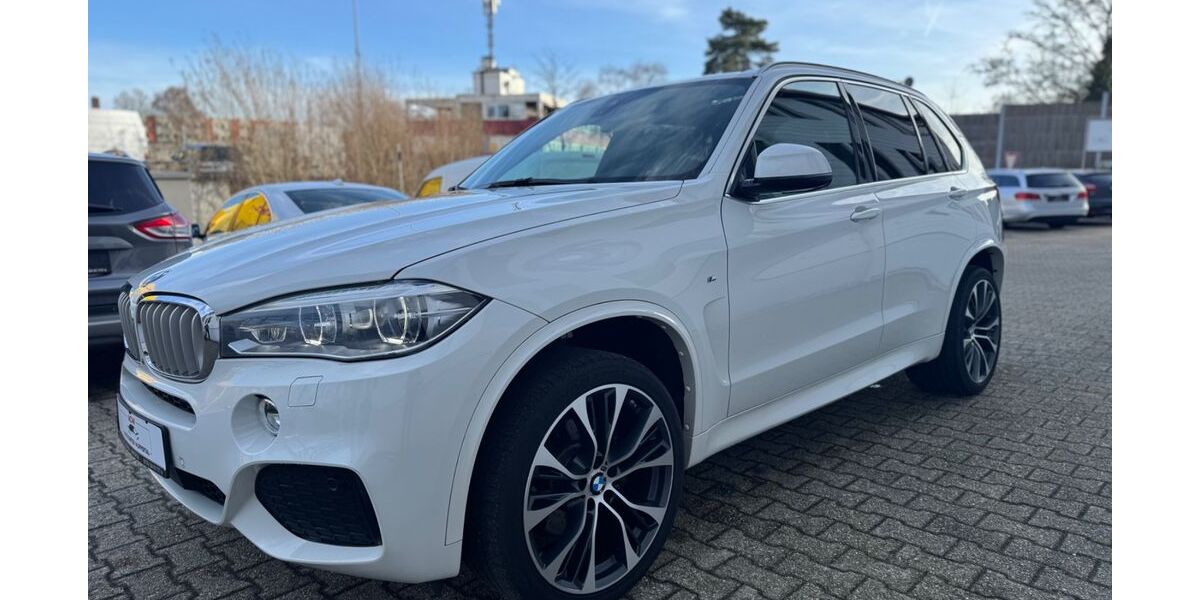 BMW X5 196.001 km 24.900 &euro; Wuppertal 42285