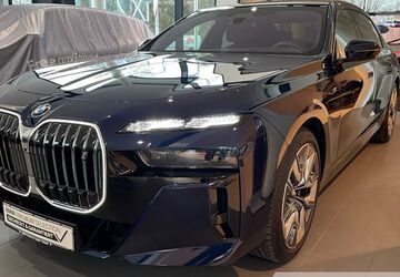 BMW i7 3.208 km 116.000 &euro; Essen 45134