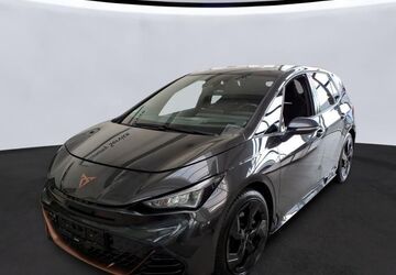 Cupra Born 33.607 km 28.890 &euro; Hagen 58091