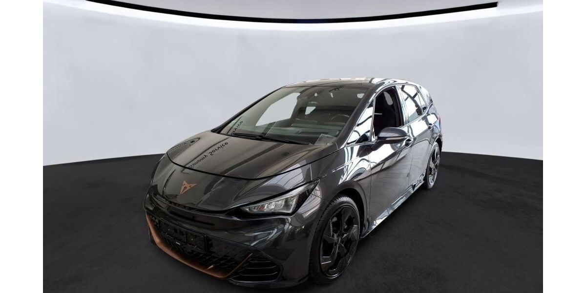 Cupra Born 33.607 km 28.900 &euro; Hagen 58091