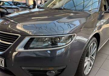 Saab 9-5 199.000 km 10.490 &euro; Bottrop 46236