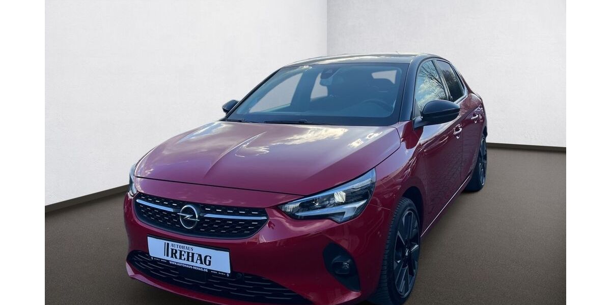 Opel Corsa 42.514 km 14.390 &euro; Recklinghausen 45659