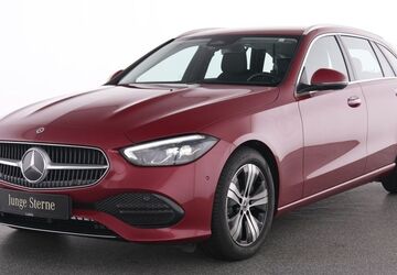 Mercedes-Benz C 180 5.254 km 37.835 &euro; Essen 45309