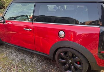 Mini Cooper Clubman 178.455 km 3.450 &euro; Oberhausen 46119