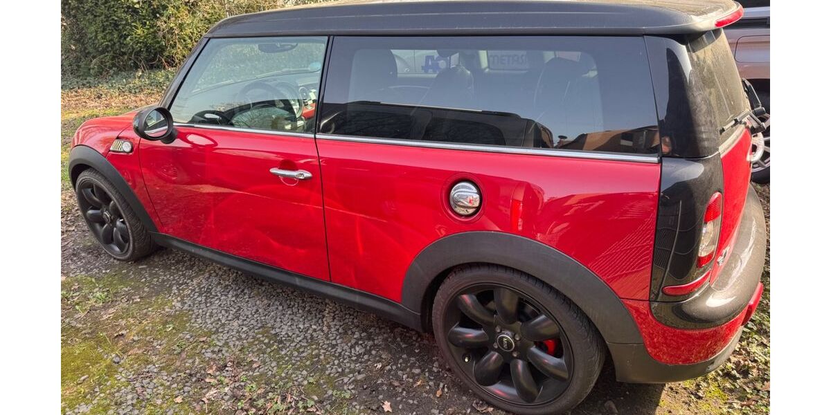 Mini Cooper Clubman 178.455 km 3.450 &euro; Oberhausen 46119