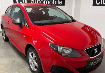 Seat Ibiza 78.230 km 5.790 &euro; Bottrop 46244